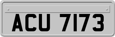 ACU7173