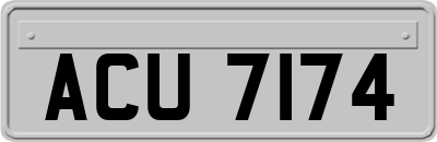 ACU7174