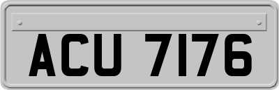 ACU7176