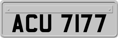 ACU7177