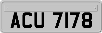 ACU7178
