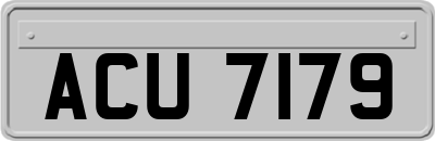 ACU7179