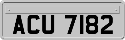 ACU7182