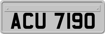 ACU7190