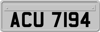 ACU7194
