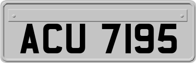 ACU7195