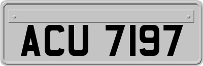ACU7197