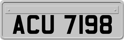 ACU7198