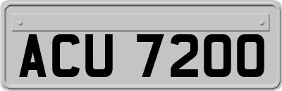 ACU7200