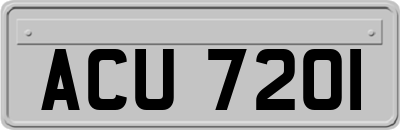 ACU7201