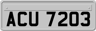 ACU7203