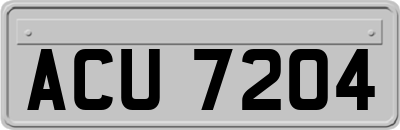 ACU7204