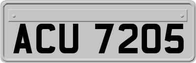 ACU7205