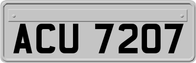 ACU7207