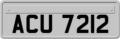 ACU7212