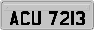 ACU7213