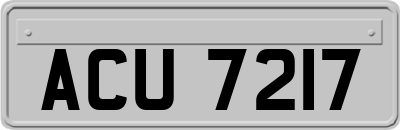ACU7217