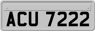 ACU7222