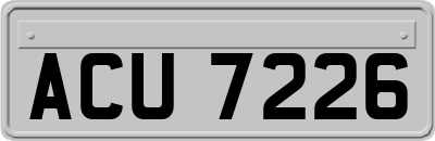 ACU7226