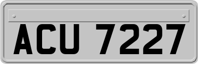 ACU7227