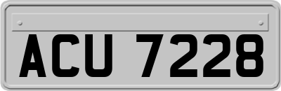 ACU7228