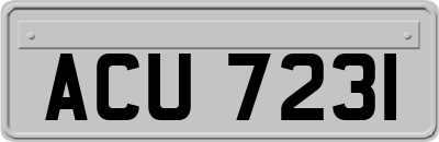 ACU7231