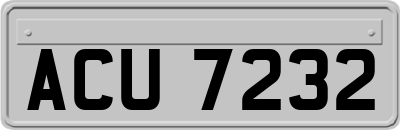 ACU7232