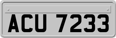 ACU7233