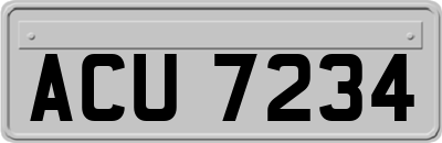 ACU7234