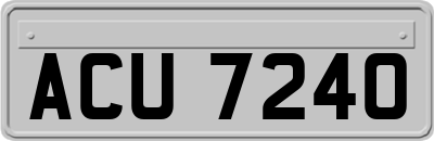 ACU7240