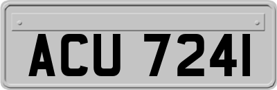 ACU7241