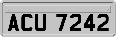ACU7242