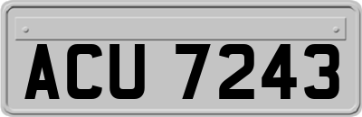 ACU7243