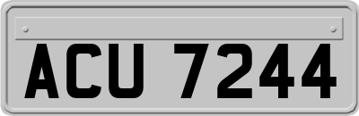 ACU7244