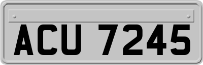ACU7245