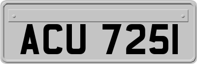ACU7251