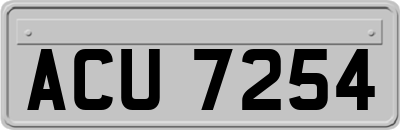 ACU7254