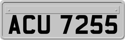 ACU7255
