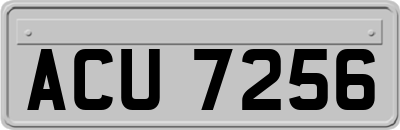 ACU7256