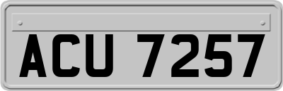 ACU7257