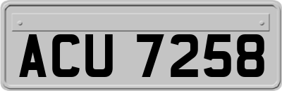 ACU7258