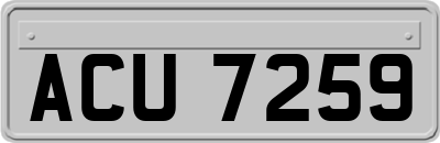 ACU7259