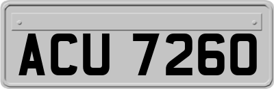 ACU7260