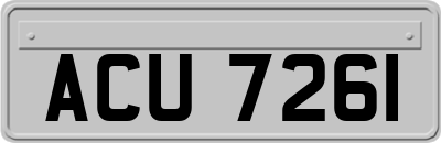 ACU7261