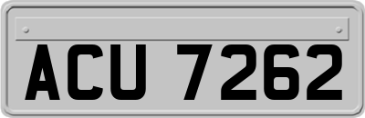 ACU7262