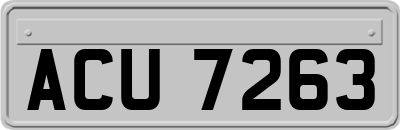 ACU7263