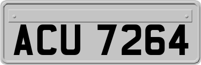 ACU7264