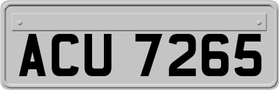 ACU7265