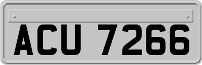 ACU7266