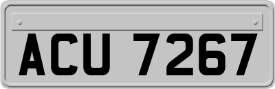 ACU7267